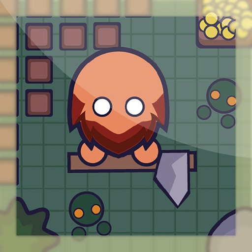 zombios.io online multiplayer icon