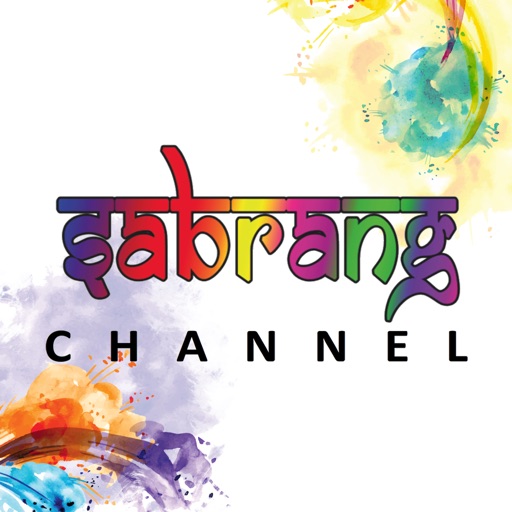 Sabrang TV iOS App