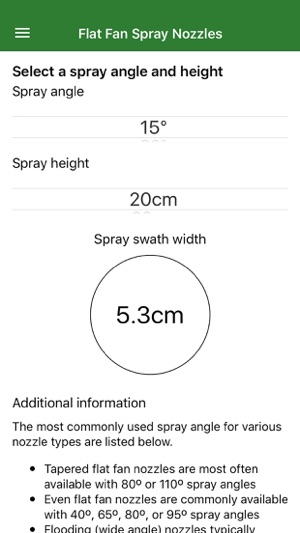 PMA Calibration Calculator(圖1)-速報App