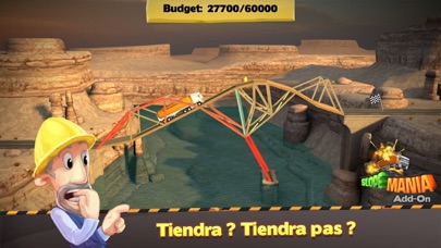 Bridge Constructor Bridge Constructor