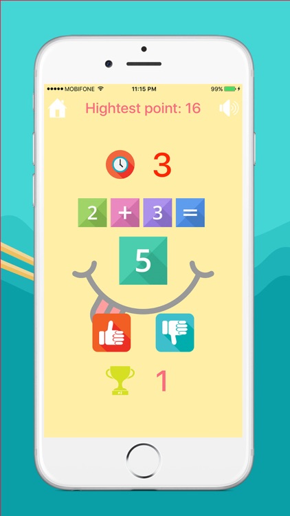 Math Kids - Education Game for Kids