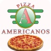 PIZZA AMERICANOS BARNSLEY