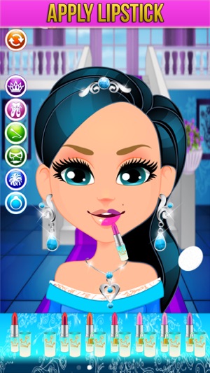 Play Makeover & Dress Up(圖2)-速報App