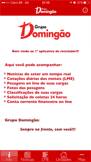 Domingão(圖1)-速報App