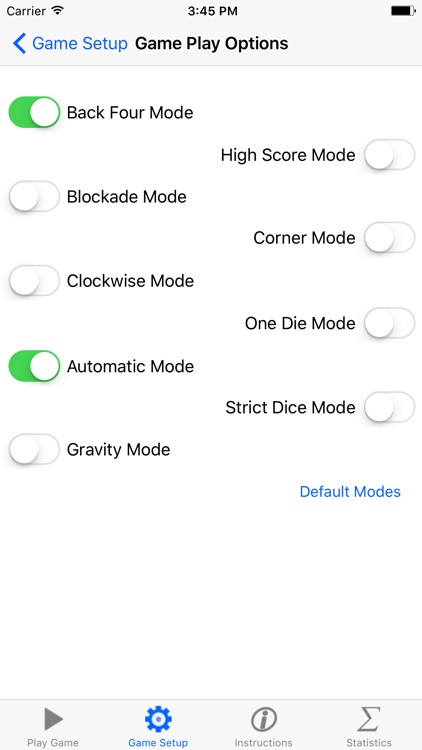 iAggravation screenshot-4