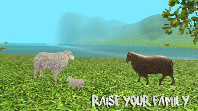 My Sheep Simulator(圖2)-速報App