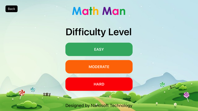 Math-Man(圖2)-速報App