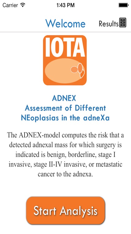 IOTA ADNEX