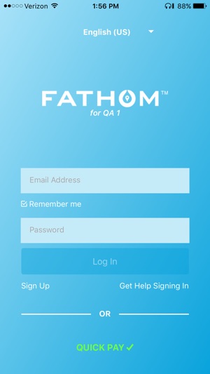 FATHOM U2You Mobile(圖1)-速報App