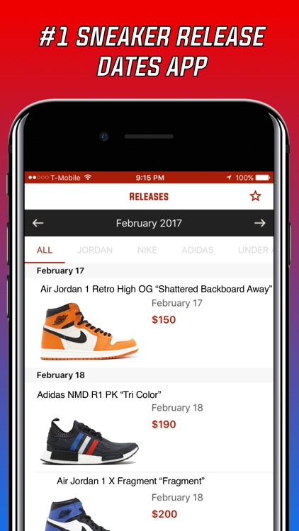 KICKSTER - Hype Culture Community, Shop & Releases screenshot-3
