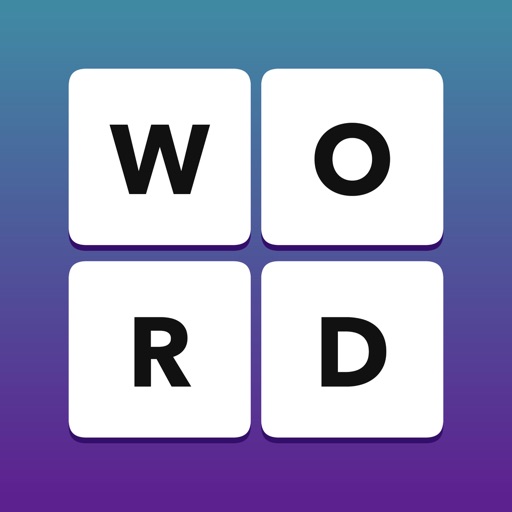 Word Absurd - Seek and Swipe the Hidden Words Game icon