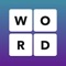 A word search game with a twist