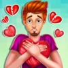 Heartbreak Love Story School Games for Girl