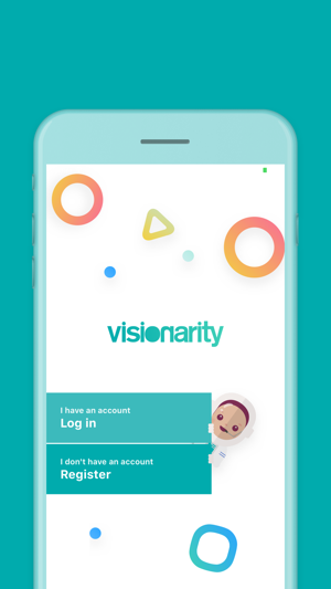 Visionarity(圖1)-速報App