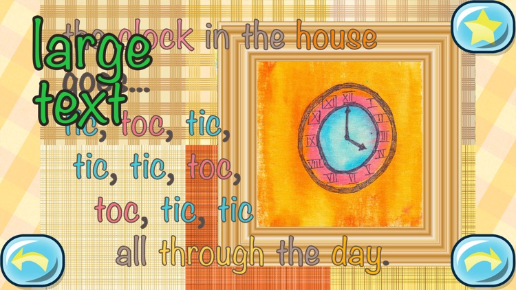 SOUNDS IN THE HOUSE SINGING BOOK screenshot-4