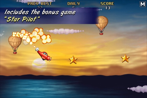 Jungle Crash Land Games Donut Games` Crash Land