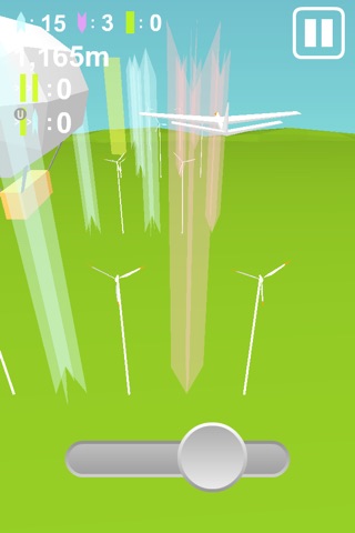 Live with the Wind. screenshot 4