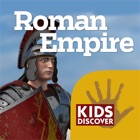 Top 45 Education Apps Like Roman Empire by KIDS DISCOVER - Best Alternatives