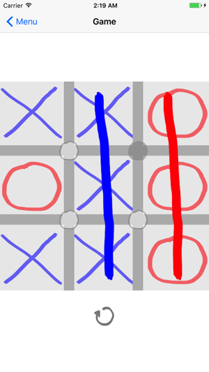 TicTacToe - Reversing(圖4)-速報App