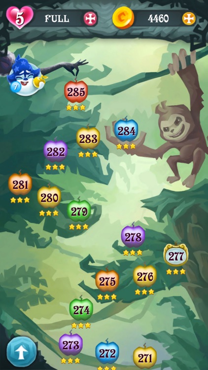 Wicked Snow White screenshot-4