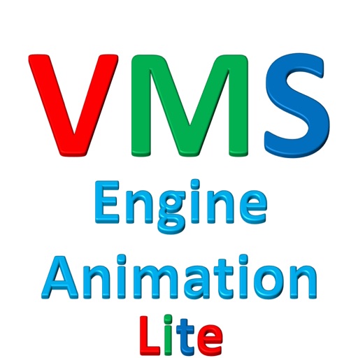 VMS - Engine Animation Lite icon