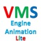 This is a lite version of VMS (Visual Maths and Science) - Engine Animation