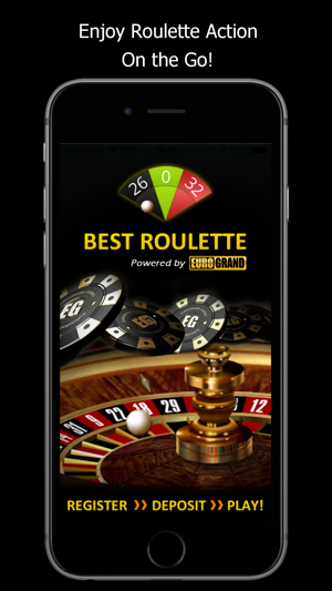 Best Roulette App - Real Money(圖1)-速報App