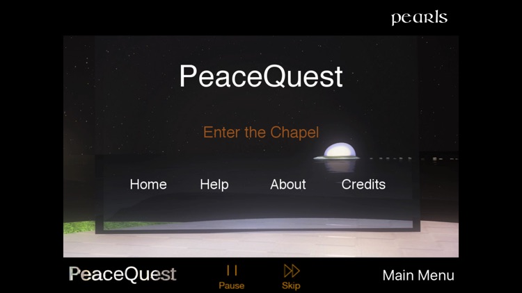 PeaceQuest