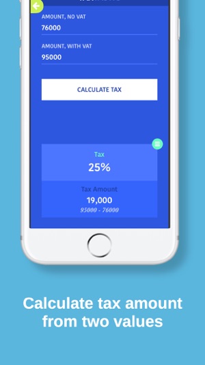 TaxTastic – Tax Calculator(圖4)-速報App