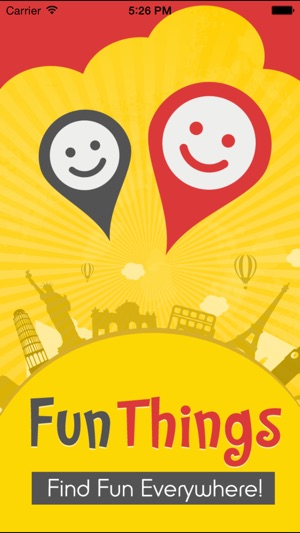 Fun Things(圖1)-速報App