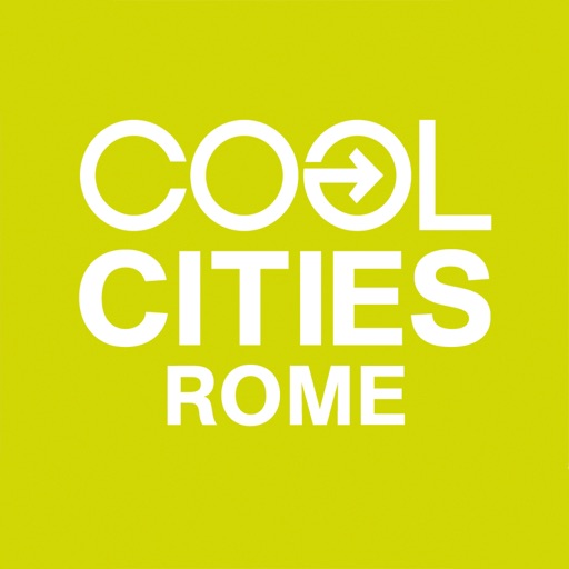 Cool Rome icon