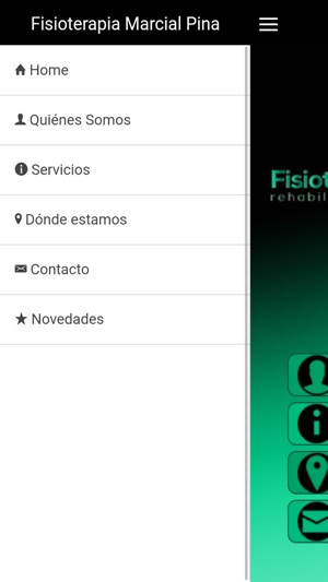 Fisioterapia Marcial Pina(圖2)-速報App