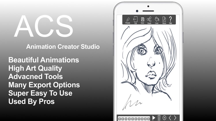 Animation Creator Studio Pro