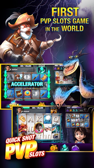 Slots Casino Fever  -... screenshot1