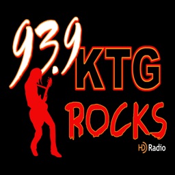 Power Rock 93-9 WKTG