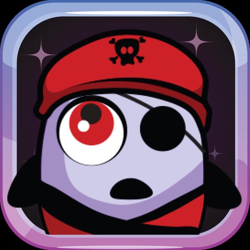 Cartoon Jungle Villains Jump icon