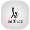 Belfrics – Online Bitcoin Exchange