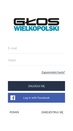 Głos Wielkopolski(圖2)-速報App