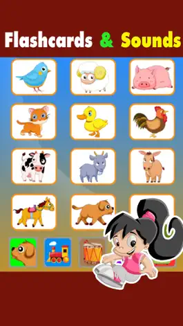 Game screenshot малышей Учим Флэшкарточки фигуры и цвета Игра mod apk