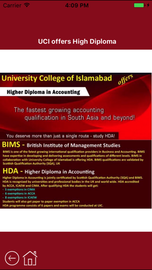 University College of Islamabad(圖4)-速報App