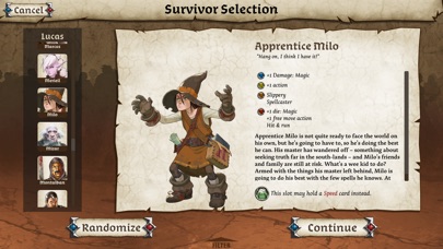 【图】Black Plague Companion(截图2)