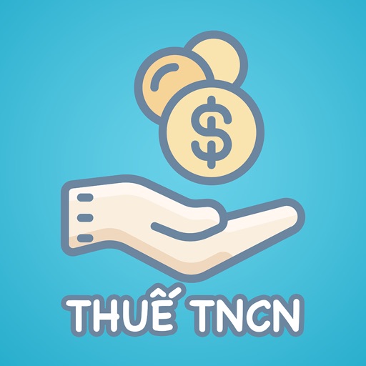 Tính Thuế TNCN