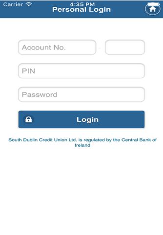 South Dublin Credit Union Ltd. screenshot 2