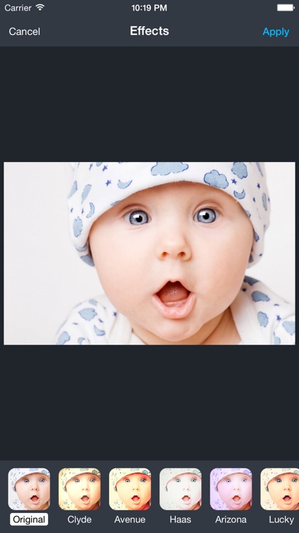 PhotoScape Pro - Photo Editor And Stickers screenshot-3