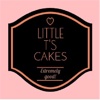 Little T's Cakes