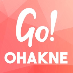 Go! Ohakune
