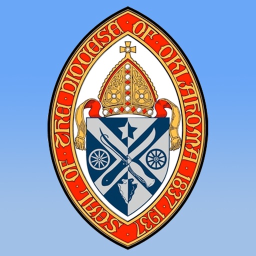 The Episcopal Diocese of Oklahoma icon