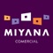 Miyana Comercial ofrece una gran variedad de tiendas y servicios en Polanco