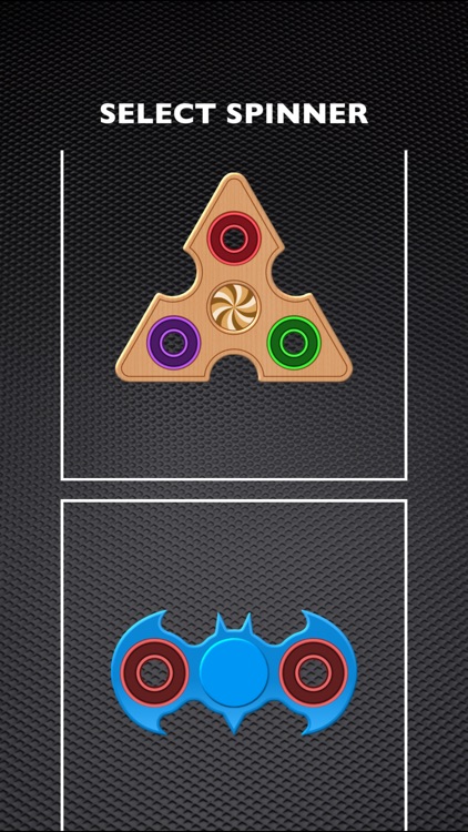 Fidget Spinner Toy screenshot-4