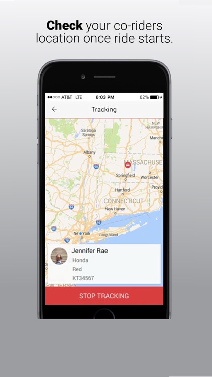 sRide - Carpooling App screenshot-3